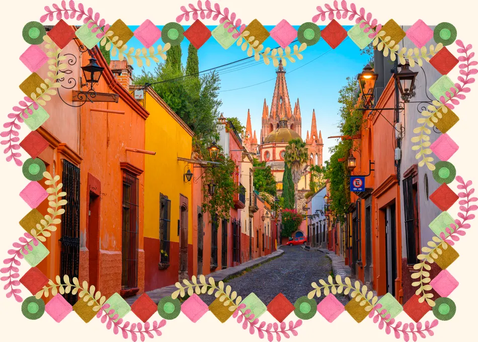 Calle Aldama