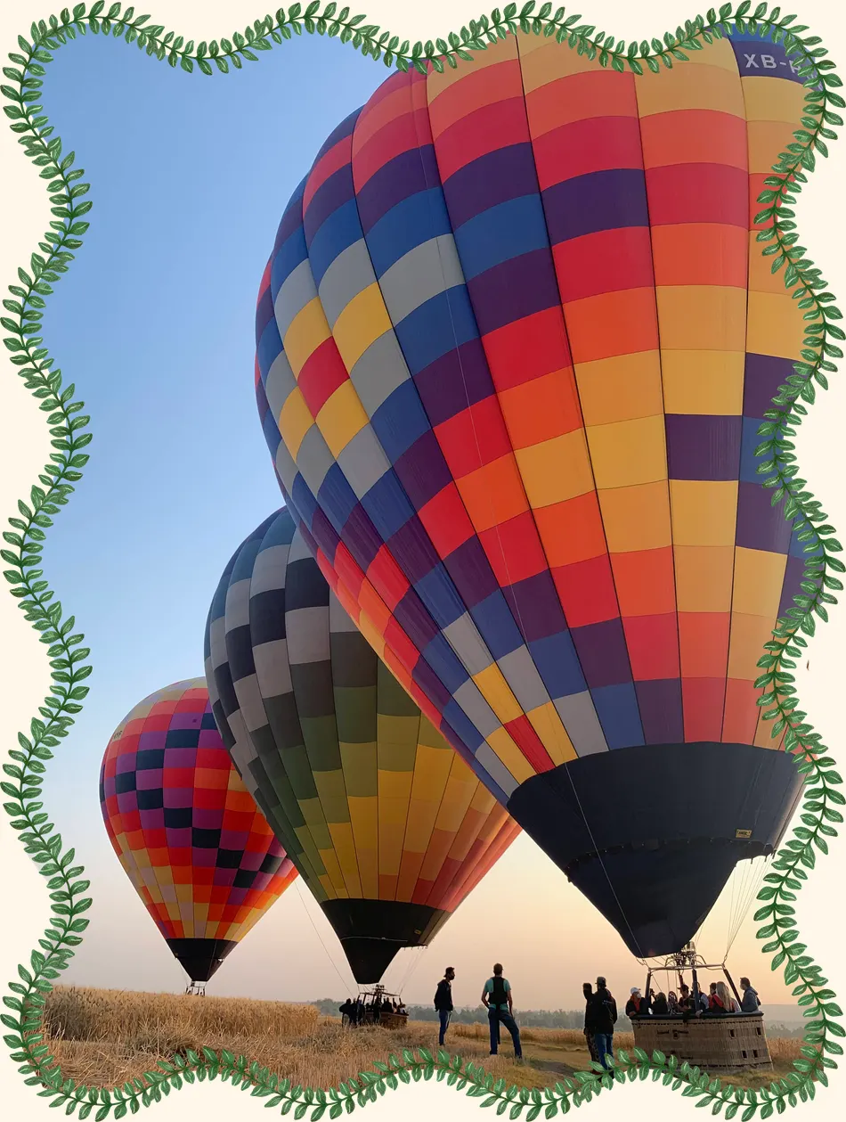 Globo San Miguel
