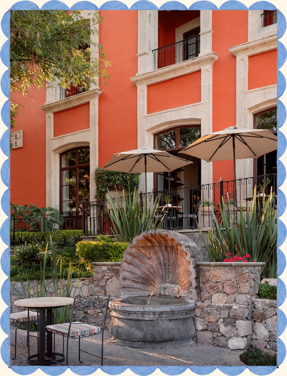Sense, a Rosewood Spa
