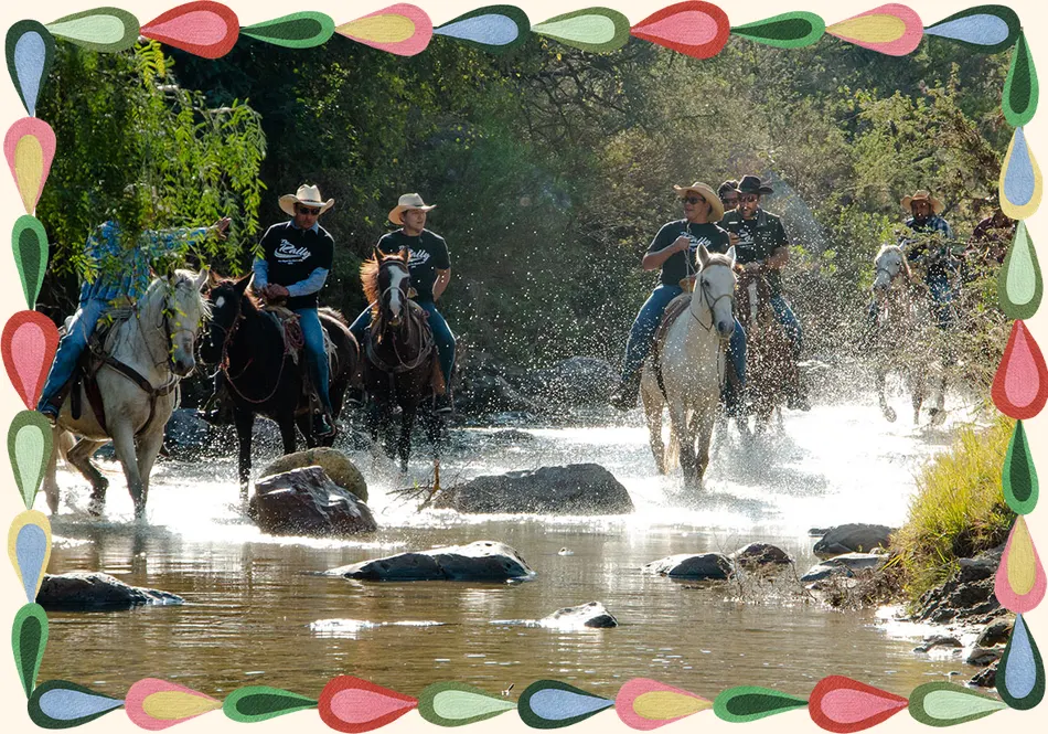 Rancho Xotolar