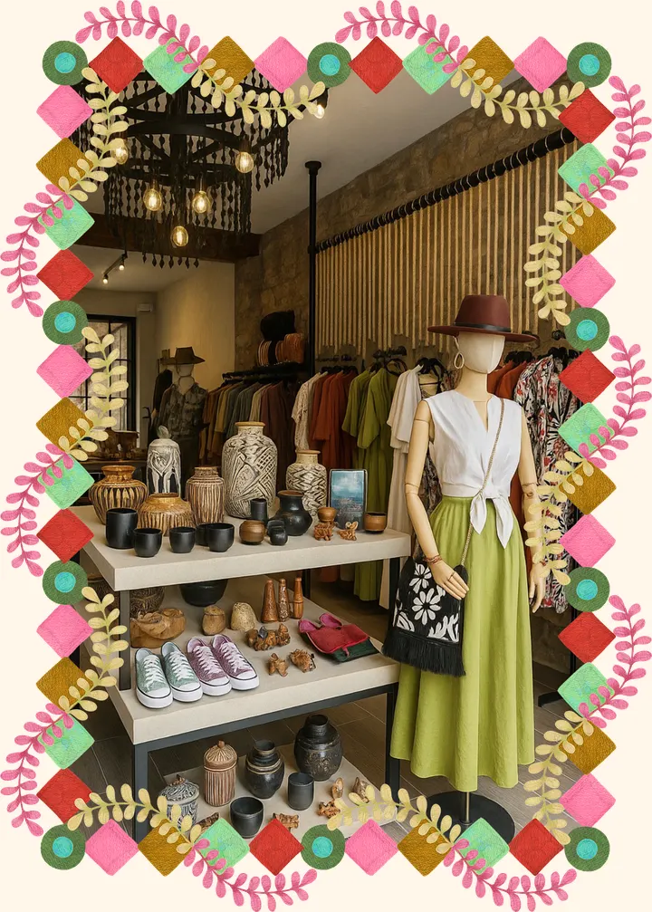 Etnea Boutique